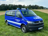 Mannschaftstransportwagen OV