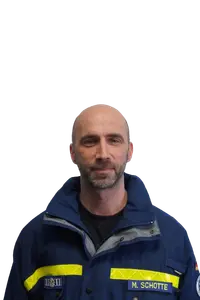 Martin Schotte